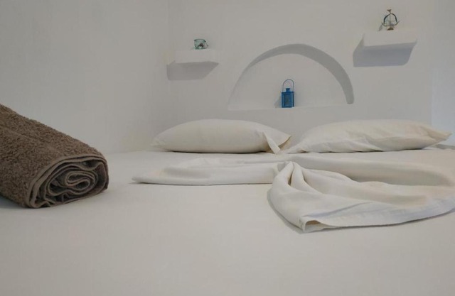 stamatia's rooms