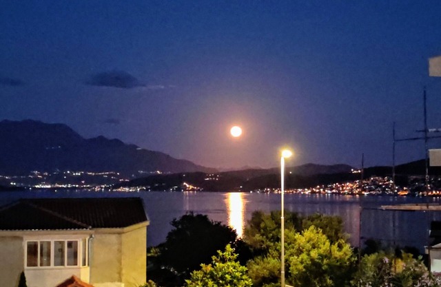 Stan Julietta - With a Boka Bay View Ground Floor With a Residential Parking