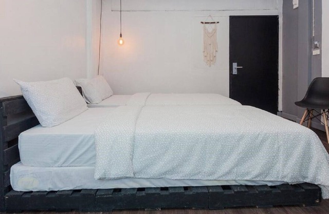 Standard Double Room near grand palace