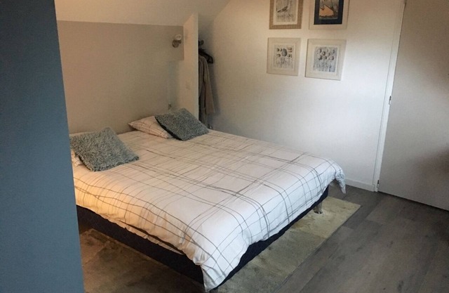 Standard double room "B"