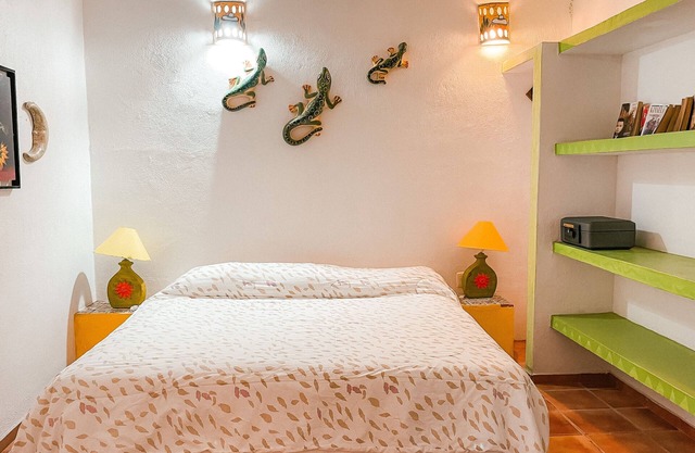 Standard 1 bedroom suite #7n