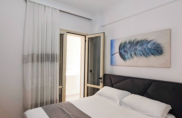 Standart Double Room