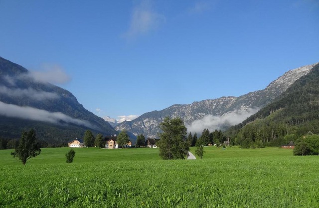 Stangl - Hof