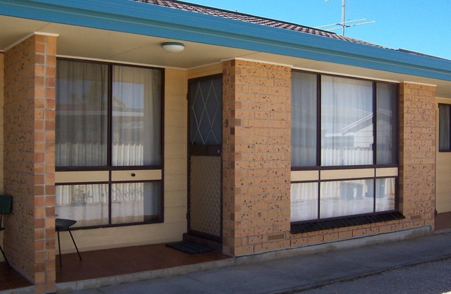 Stansbury Villas Unit 1 Relax and Explore