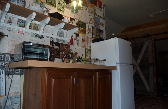 Stanwood Fully Furnished Apartment