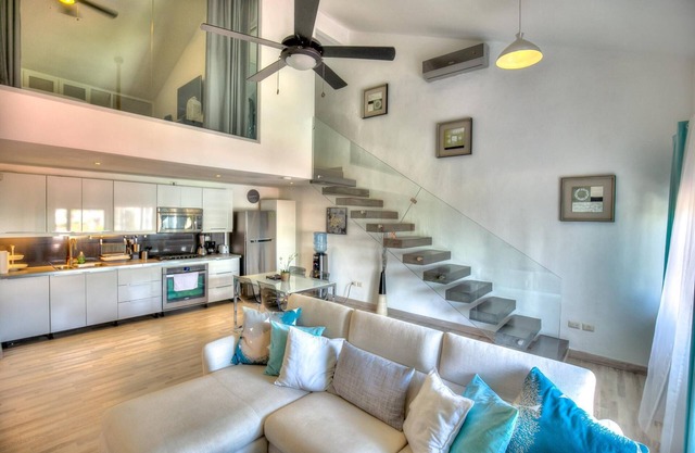 STANZA MARE H 203 CHIC BEACH APARTMENT