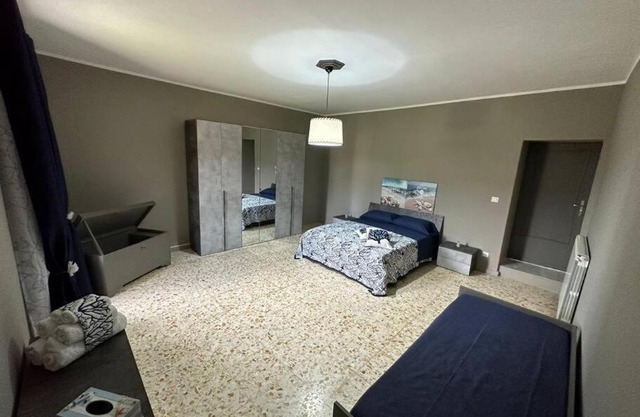 Stanze in affitto casa vacanza Reginella