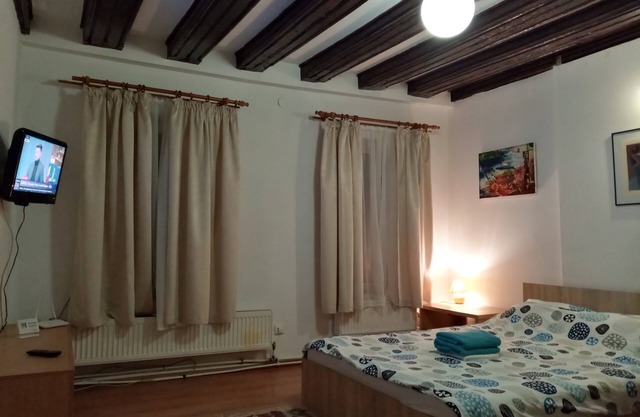 Star Apartment in Historic Center