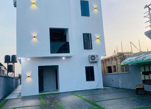 STAR HOMES APARTMENTS