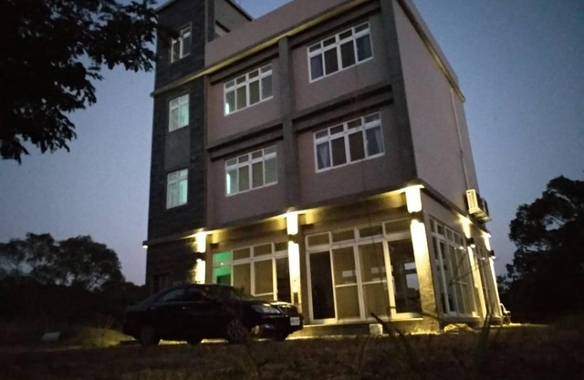 Star House
