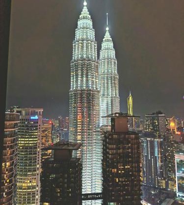 STAR KLCC By Super Suites
