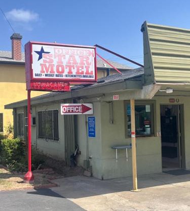 Star Motel
