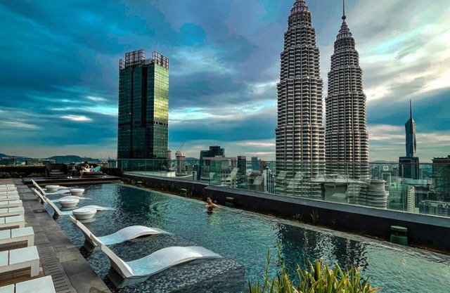 Star Residence by Axquisite Suites
