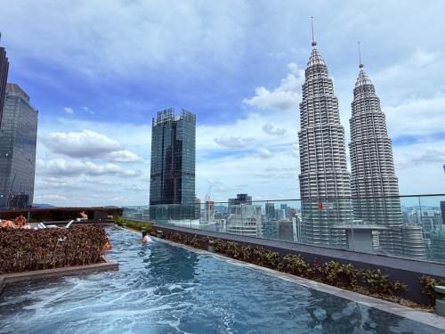 Star Residence Sky World KLCC