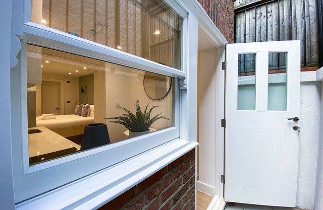 Star Street Serviced Apartments by Concept Apartments