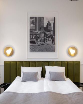 Stara Drukarnia Aparthotel