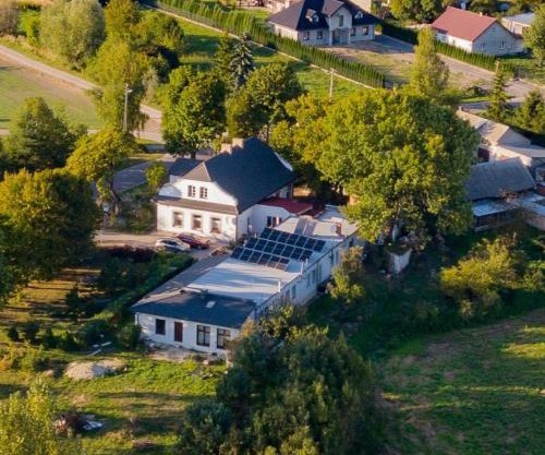 Stara Szkoła w Weremowicach