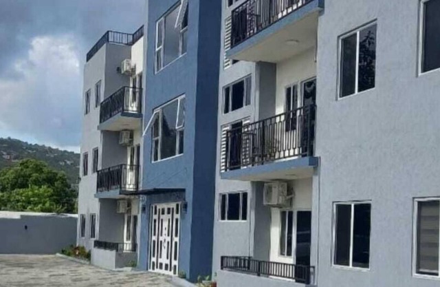 Stardale Apartments