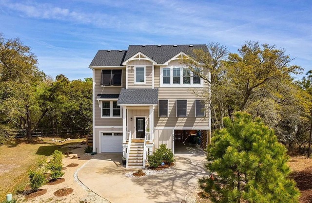 Stardust Pines 4 Bedroom Home in Villages at Ocean Hill