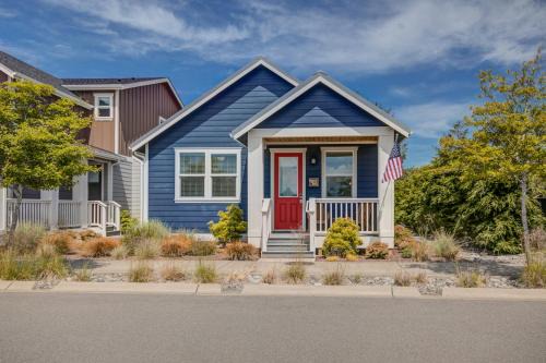 Starfish Cottage