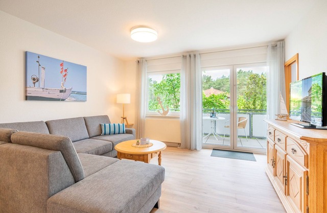 Starfish - Stern FeWo Strandstraße