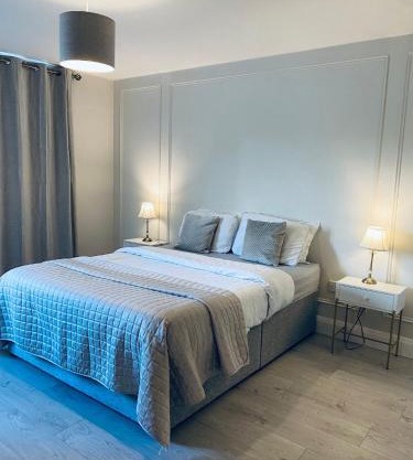 Starlight Apartments, Suite 6, Letterkenny Town