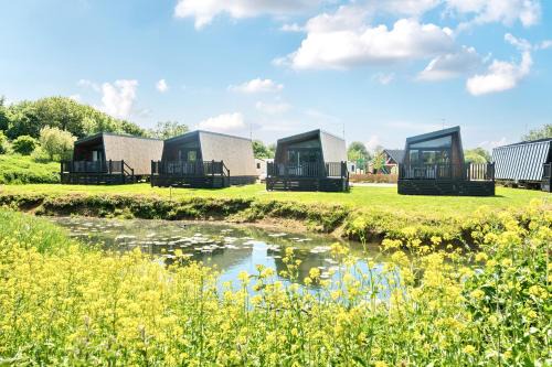 Starlight Skylight - Billing Aquadrome