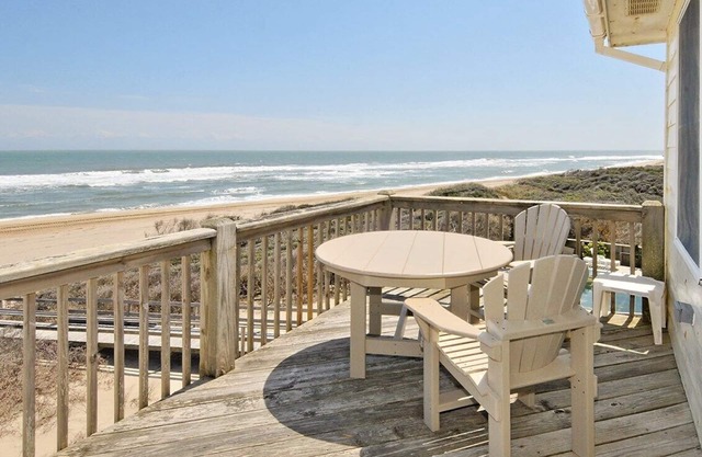 Starlights 3, OCEANFRONT, Extraordinary View!