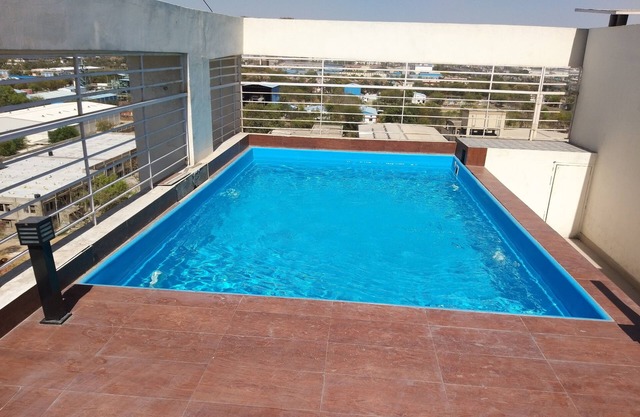 Starlit Suites Neemrana