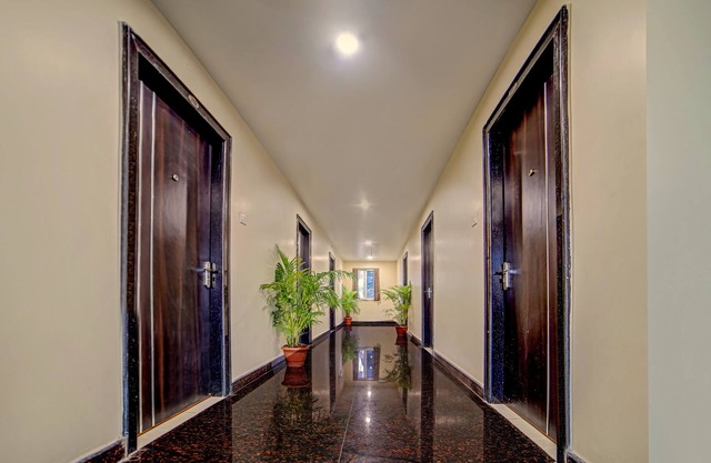 Staro Hotel - Hotel In Vijayawada