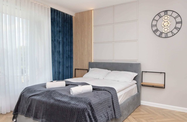 Starowiejska 93 | Comfortable Studio | Parking