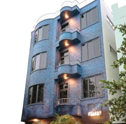 Starry Beach Inn