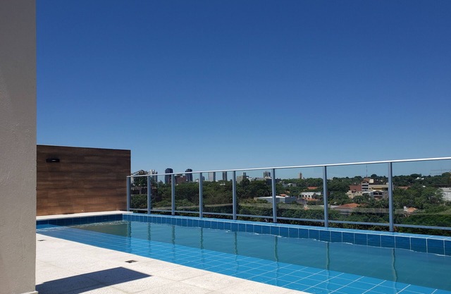 Start Villa Morra Rent Apartments
