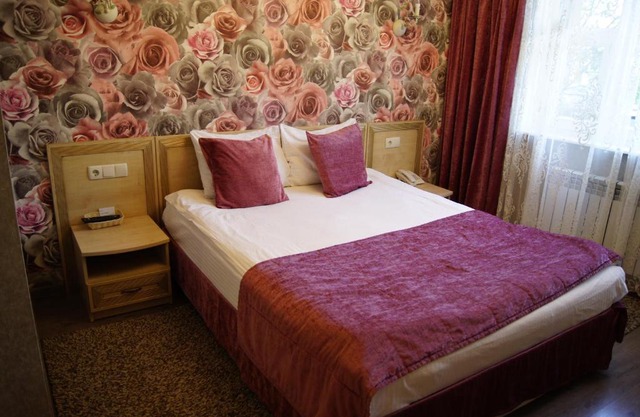 Stary Gorod Inn v Butovo