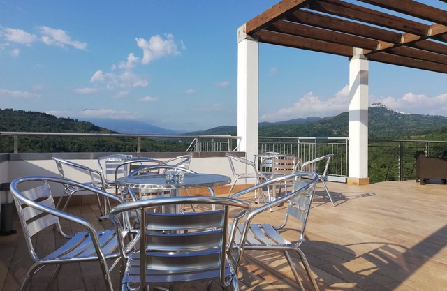 Statera Hotel Village