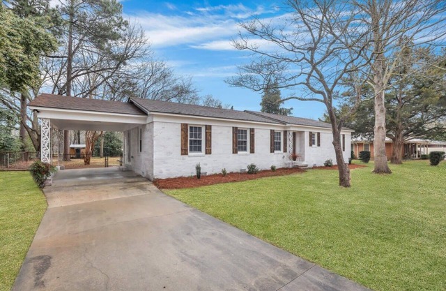 Statesboro Sunshine Retreat