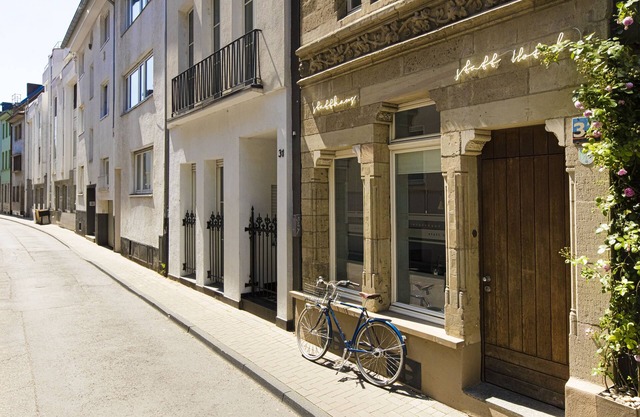 statthaus - statt Hotel