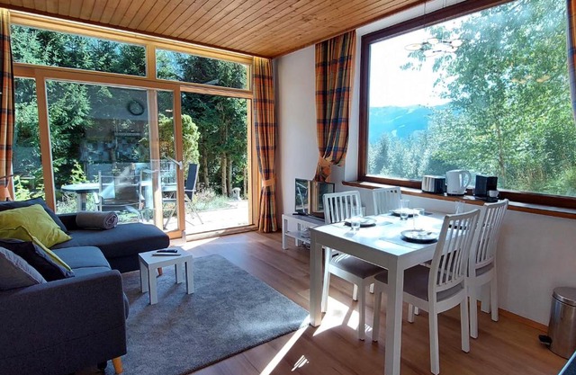 STAUDACH - apartment near the ski slopes