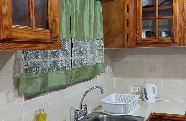 Stay a While Guest Apartment