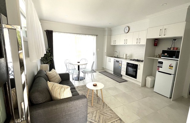 Stay and Relax 2 - is a private, new stylish cottage, in the Southern Highlands