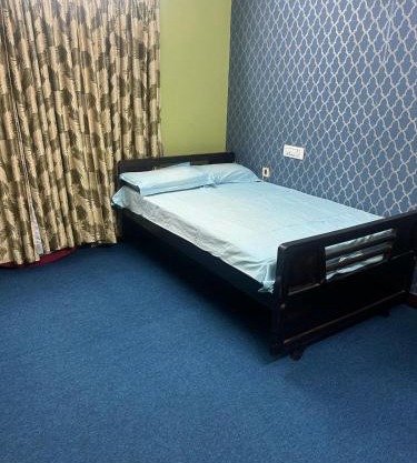 stay at Chennai N4B