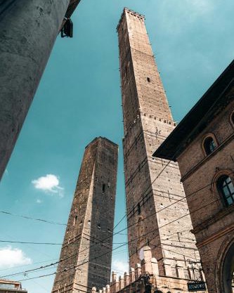 Stay Bologna Room and free Parking