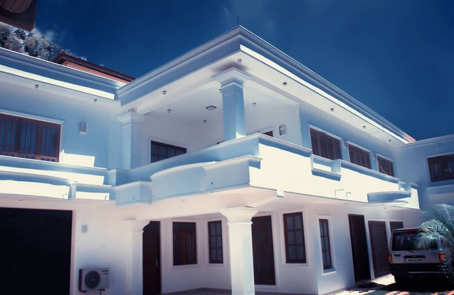 Stay closer to Ancient Kotte in a Luxory home