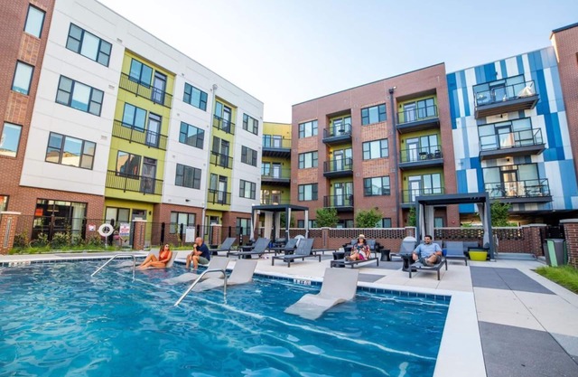 Stay Downtown Indy—Modern Comfort + Free Parking!