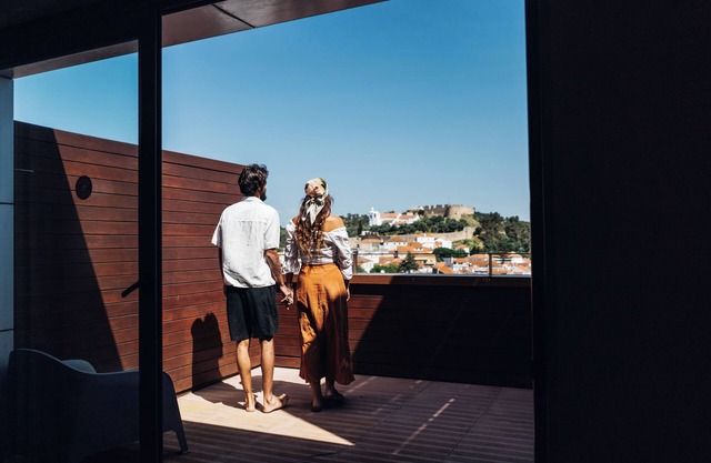 Stay Hotel Torres Vedras Centro