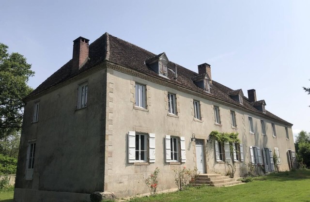 Stay in a prestigious residence