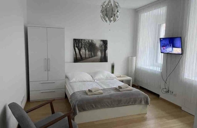 Stay In - Cozy little apartment in a good location