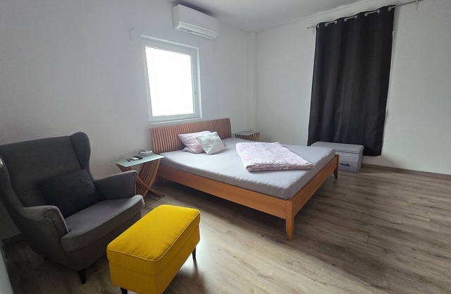 Stay in Herzogenaurach Apartment