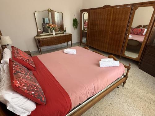 STAY IN NAPLES - Lovely apartment near the airport