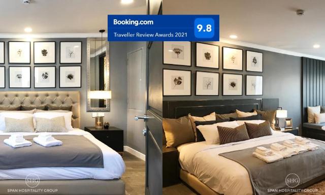 Stay in Style at Nimman R306AB